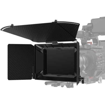 SmallRig 3641 Lightweight Multifunctional Matte Box Ø114mm Basic Kit