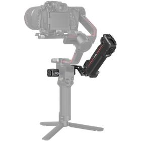 SmallRig 3919 Wireless Control Sling Handgrip For DJI RS Series