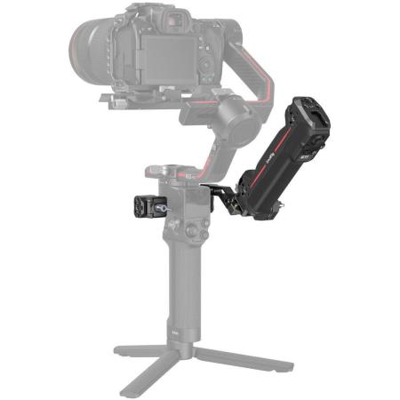 SmallRig 3919 Wireless Control Sling Handgrip For DJI RS Series