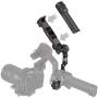 SmallRig 3919 Wireless Control Sling Handgrip For DJI RS Series
