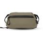 WANDRD Tech Pouch Medium Yuma Tan