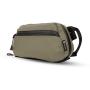 WANDRD Tech Pouch Medium Yuma Tan