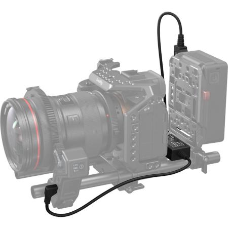 SmallRig 3266 USB-C To D-Tap Cable
