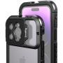 SmallRig 4077 Mobile Video Cage For iPhone 14 Pro Max