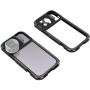 SmallRig 4077 Mobile Video Cage For iPhone 14 Pro Max