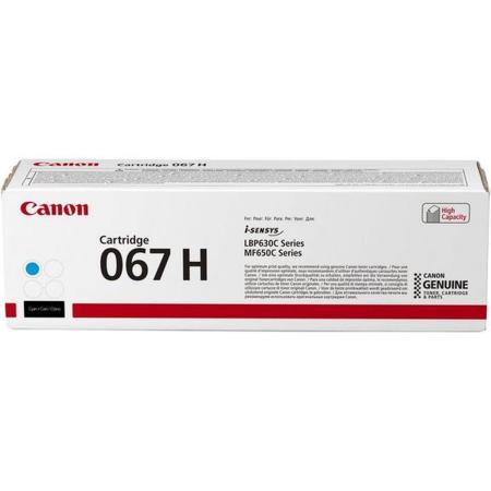Canon Cartridge 067 H C