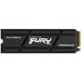 Kingston 1000G Fury Renegade w/ Heatsinkpcie 4.0