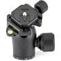 3 Legged Thing AirHed Pro Twist Clamp Black Darkness