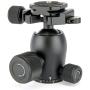 3 Legged Thing AirHed Pro Twist Clamp Black Darkness