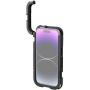 SmallRig 4100 Mobile Video Cage Kit (Single Handheld) For iPhone 14 Pro