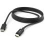 Hama USB-Cable USB-C To USB-C 3 M Black