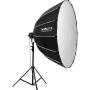 Nanlite Parabolic Softbox 150cm (Easy-Up)