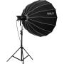 Nanlite Parabolic Softbox 150cm (Easy-Up)