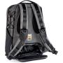 3 Legged Thing Valkyrie Camera Backpack L Water Resistant Frog Pocket Onyx