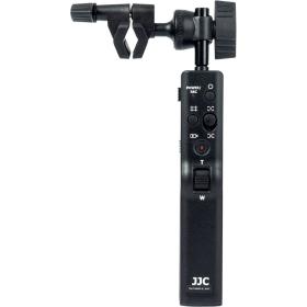 JJC TPR-U1 Pan Bar Handle Remote Control