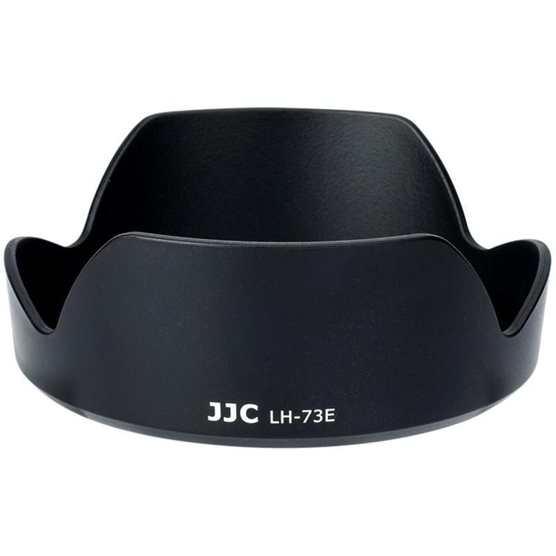 JJC Canon EW-73E Lens Hood