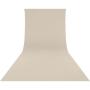 Westcott Kreukvrije Background - Melk White (2.7 X 6.1m)