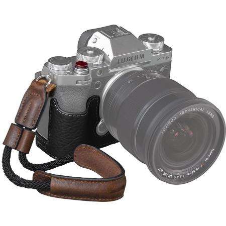 SmallRig 3927 Half Case / Wrist Strap Kit For Fujifilm X-T5