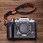 SmallRig 3927 Half Case / Wrist Strap Kit For Fujifilm X-T5