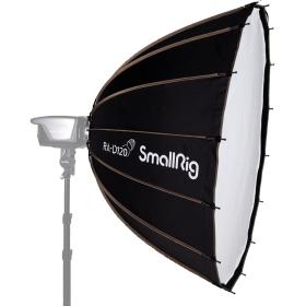 SmallRig 4140 RA-D120 Parabolic Softbox