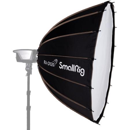 SmallRig 4140 RA-D120 Parabolic Softbox