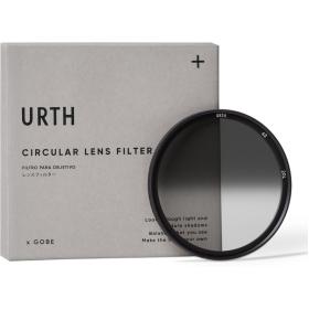 Urth 43mm Hard Graduated ND8 Lens Filter (Plus+)