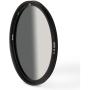 Urth 43mm Hard Graduated ND8 Lens Filter (Plus+)