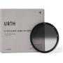 Urth 46mm Hard Graduated ND8 Lens Filter (Plus+)