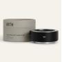 Urth Electronic Lens Mount Adapter EOS-EOS R