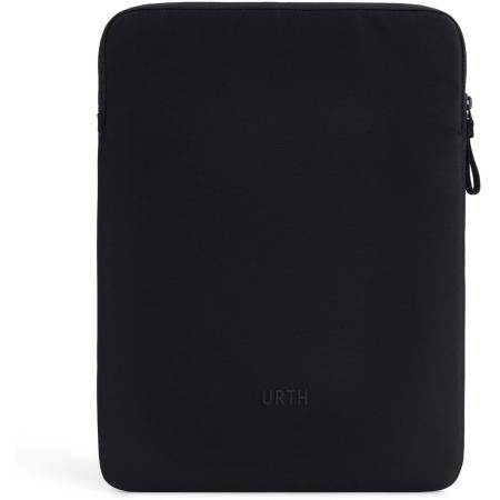 Urth Naos 15/16 Laptop Sleeve (Black)