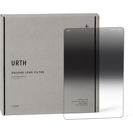 Urth 100 X 150mm Reverse Graduated ND8 (3 Stop) Filter (Plus+)