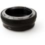 Urth Lens Mount Adapter: Compatible w/ Canon FD Lens To Fujifilm X Camera Body