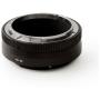 Urth Lens Mount Adapter: Compatible w/ Canon FD Lens To Canon RF Camera Body