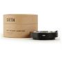 Urth Lens Mount Adapter: Compatible w/ Leica M Lens To Nikon Z Camera Body