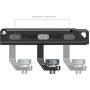 SmallRig 4153 Adjustable Top Handle (ARRI-Style Mount)