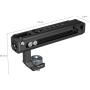 SmallRig 4153 Adjustable Top Handle (ARRI-Style Mount)