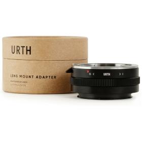 Urth Lens Mount Adapter Sony A (Minolta AF) Lens To Leica L Camera Body