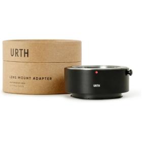 Urth Lens Mount Adapter Minolta Rokkor (SR / MD / MC) Lens To Leica L Camera