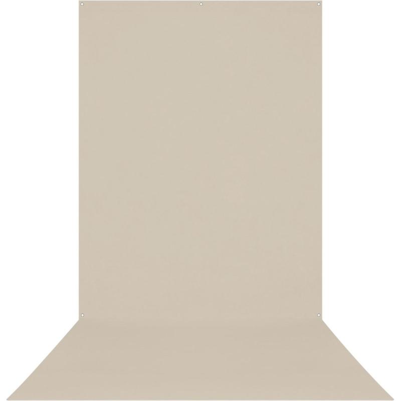 Westcott X-Drop Wrinkle-Resistant Backdrop - Melk White Sweep (5&amp;#039; X 12&amp;#039;)