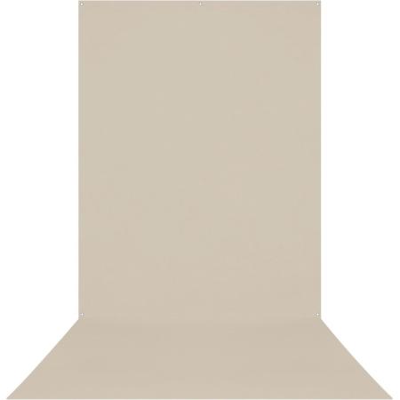 Westcott X-Drop Wrinkle-Resistant Backdrop - Melk White Sweep (5&amp;#039; X 12&amp;#039;)