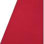 Westcott X-Drop Pro Wrinkle-Resistant Background - Red (2.4 X 2.4 M)