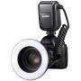 Godox MF-R76C TTL Macro Ring Flash Canon