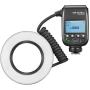 Godox MF-R76C TTL Macro Ring Flash Canon