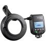 Godox MF-R76C TTL Macro Ring Flash Canon