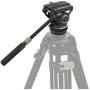 SmallRig 4165 Heavy-Duty Video Head DH10