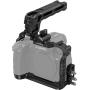 SmallRig 4143 Cage Kit For Panasonic LUMIX S5 II / S5 Iix