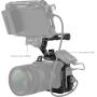 SmallRig 4143 Cage Kit For Panasonic LUMIX S5 II / S5 Iix