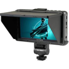 Viltrox DC-550 Pro 5.25 4K HDMI Touchscreen Monitor