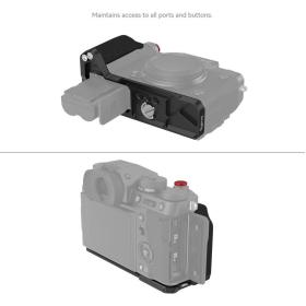 SmallRig 4260 L-Shape Grip For Fujifilm X-T5 (Black)