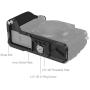 SmallRig 4260 L-Shape Grip For Fujifilm X-T5 (Black)